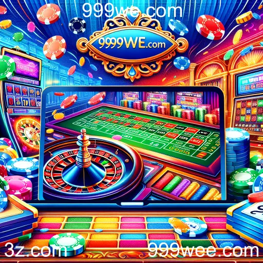 A Ascensão dos Cassinos Online: Uma Nova Era de Entretenimento